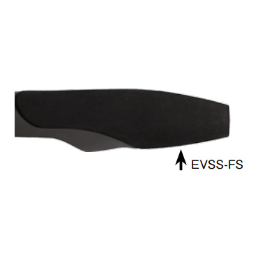 EVSS16‐FS‐8 ※VSS専用ライトゲーム用グリップ
